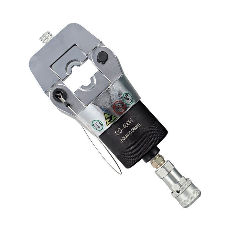 分体式液压钳CO-400H快速电缆电工 电动压线钳 铜铝鼻端子压接钳