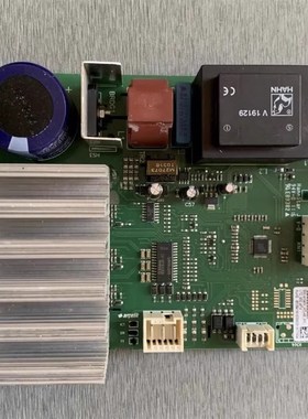 倍科洗衣机WCC7502BOI电源板 CR7195R-6 2841610101 主板驱动板