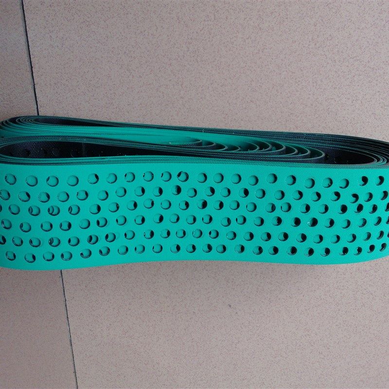 PVC打孔输送带印刷机覆膜机真空吸风带孔传送带皮壳上糊机平皮带,搬运/仓储/物流设备,机械式停车设备（立体停车库）,淘宝优惠券,粉丝福利购,淘宝优惠卷