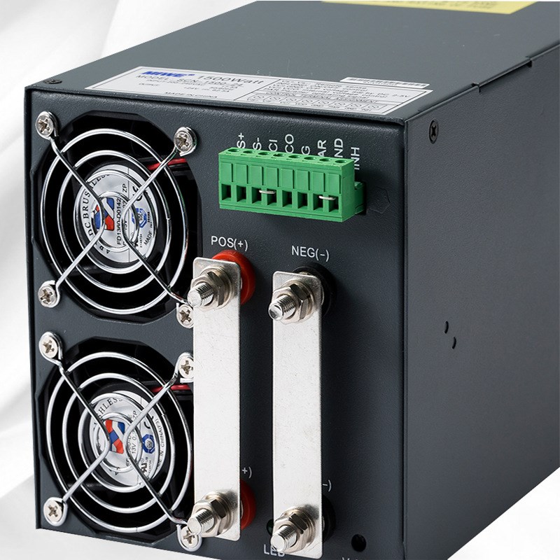 首单直降!开关电源SCN-1200W1500W12V36V24V48V直流稳压电源并联
