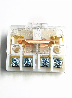 LX19K  行程开关 AC380V DC220V 5A