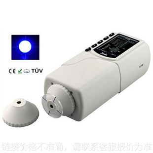 3nh色差仪便携式 塑料油漆纺织颜色分析涂料调色仪对比测色仪