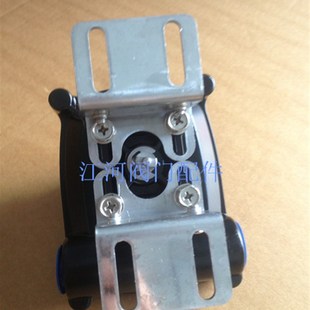 信号开关 包邮 APL210N限位开关回信器位置反馈气动执行器装 置量大