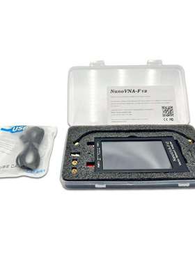 tinySA 2.8寸屏 手持式便携射频频谱分析仪100k-960M 信号发生器