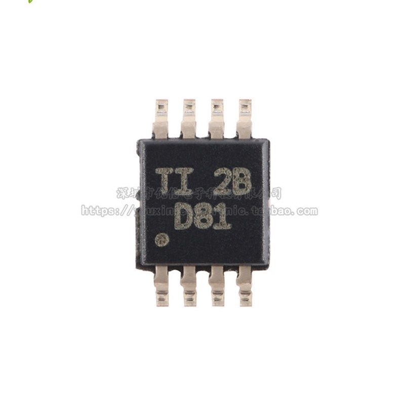 原装正品DAC8551IADGKR VSSOP-8 16位数模转换器芯片,搬运/仓储/物流设备,机械式停车设备（立体停车库）,淘宝优惠券,粉丝福利购,淘宝优惠卷