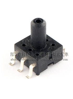 代替 XGZP040DB1R 40kPaC 贴片电子计气压水压负压 压力传感器