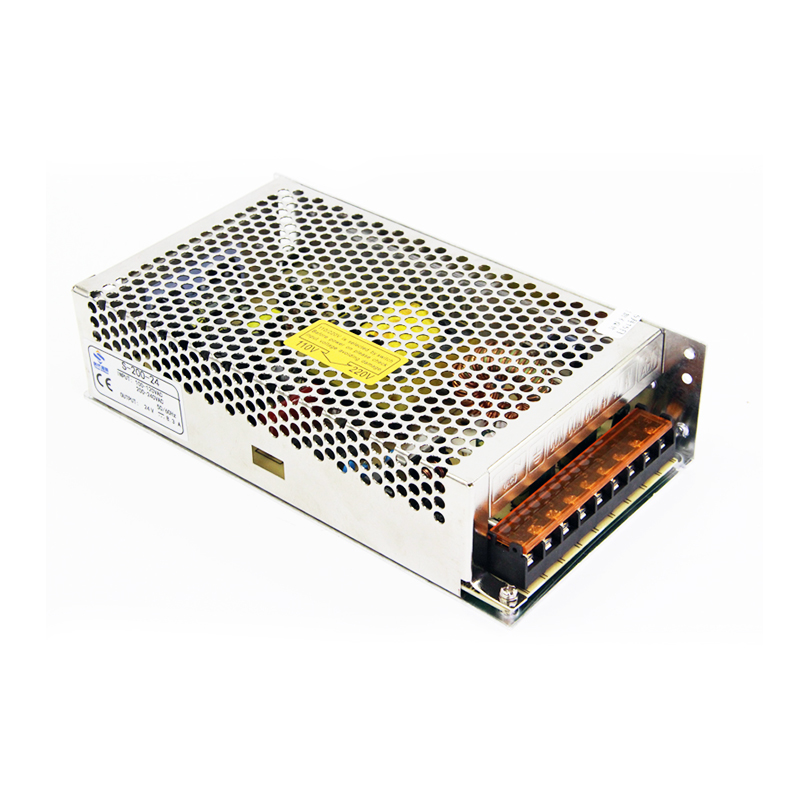 直流开关电源24V/48V/60V100W200W400W 步进电机配件时代超群现货