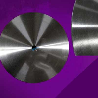 新款定做平圆刀片切布纸管圆刀片分切刀片分条分切机刀片胶带圆品