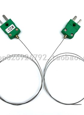 datapaq铠装热电偶PA0711A炉温跟踪仪PA1571A探头K型矿物隔热高温