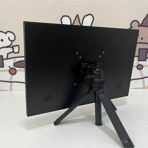17.3英寸4k120hz显示器HDMI2.1便携显示器16:9比例ZUPROS3812