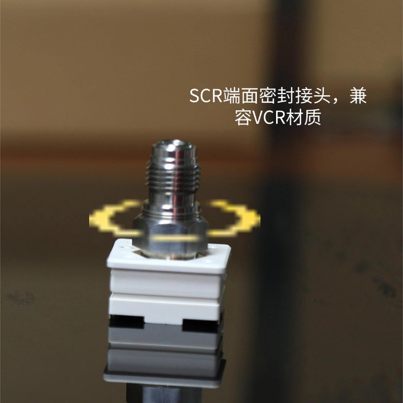 精度通用流体款数显气压表压力开关正压负压真空表控制器厂家