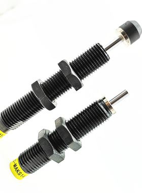 油压缓冲器C-MAKC/C-MAKS/0806/1005/1008/1210/1412/2020-L/M/H