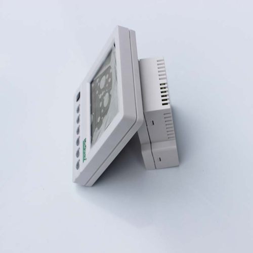 McQuay麦克维尔空调开关中央空调温控器液晶显示风机盘管温控开关