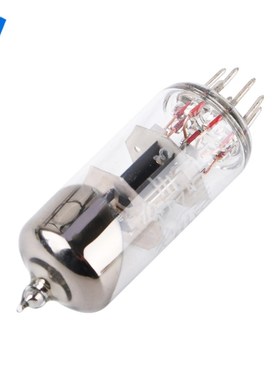 北京原盒出口型6N15电子管J级 7脚 可替代6H15N ECC91胆管