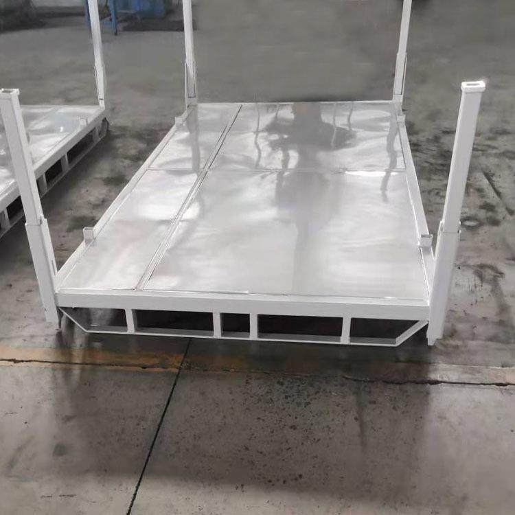 托盘堆垛架托盘厂家供应冷库货架库存处理钢制堆垛架,包装,金属托盘,淘宝优惠券,粉丝福利购,淘宝优惠卷