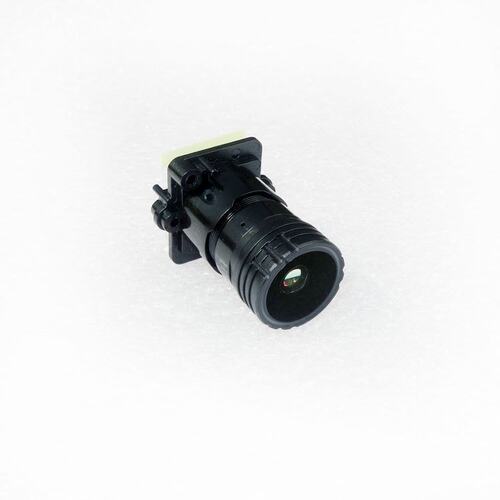 F0.95超低照度M16高清镜头4mm焦距大通光孔径夜视超星光安防监控