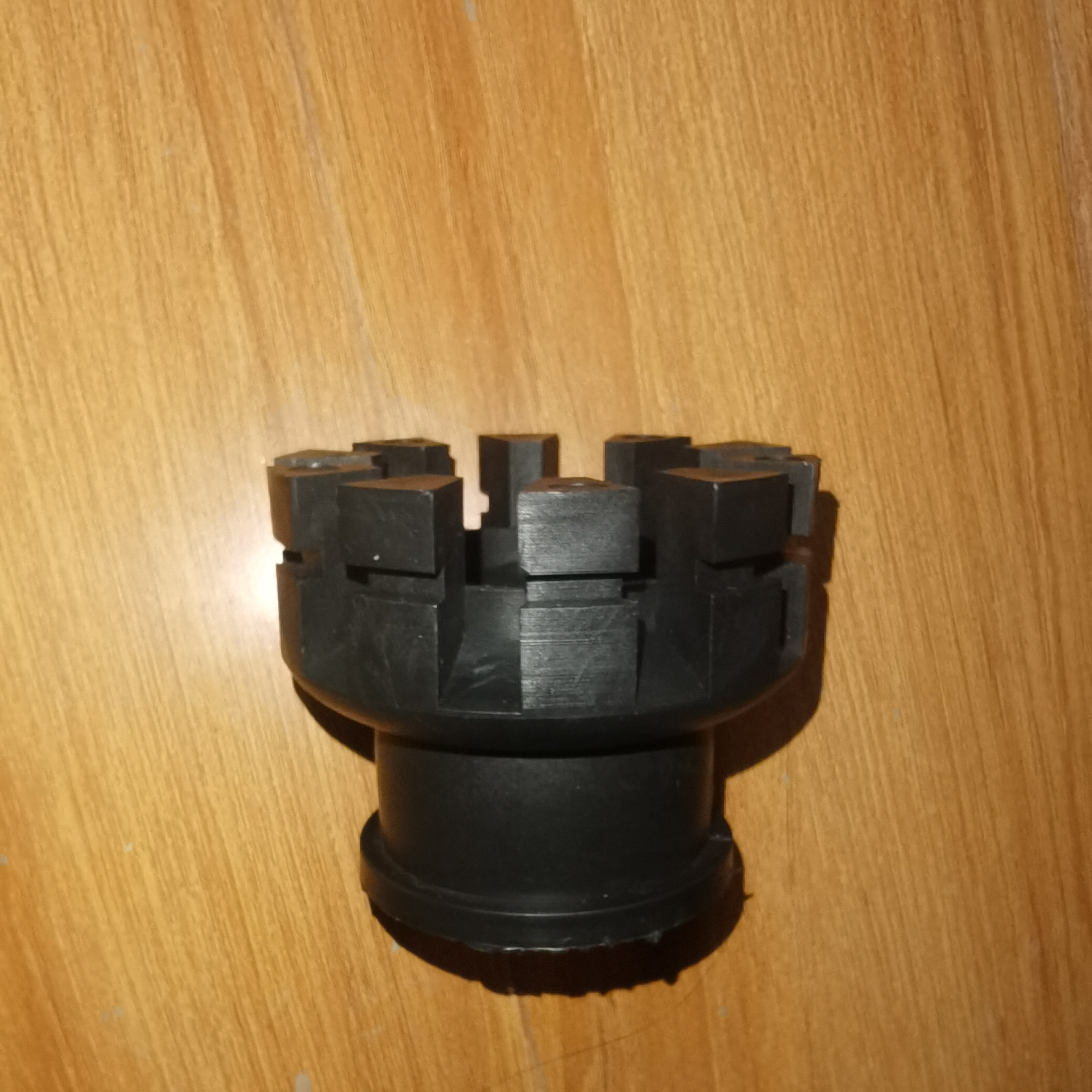 竹子大伞配件超大竹子伞配件竹子伞帽竹子伞下盘户外摆摊竹子伞