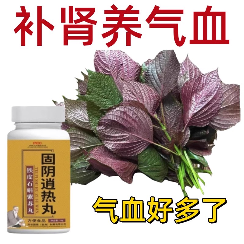 养血丸 补气补血中成药 治疗身体虚弱肾肝补肝肾益精血