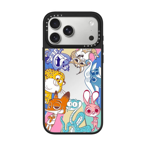 WF白色波点手机壳17p苹果手机壳