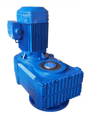 悬挂式齿轮减速机 泰工GFA87-29.16-7.5KW减速机 质量可靠