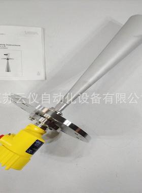 供应全新棒式和缆绳vegaFLEX62导波雷达液位计 带重锤 316L材质