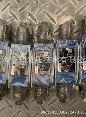 Z2FS6-5-4X/2QV R900476838 力士乐 Rexroth 原装正品 Z2FS6 5 4X