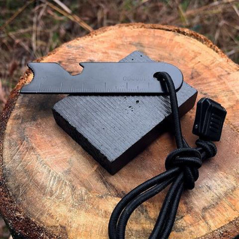 方块打火石户外防水点火生火镁块打火棒镁棒野外求生大号取火装备