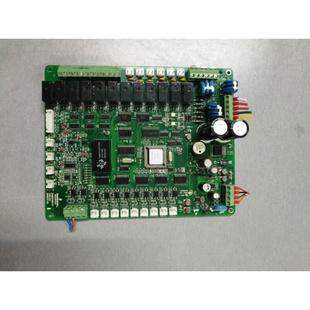 DME07MC1I1 艾默生精密空调主板 电脑板