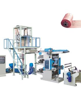 JH-ASY吹膜凸版印刷连体机上门安装调试质保一年