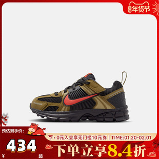 NIKE耐克童鞋女童鞋子小童跑步鞋男童休闲鞋运动鞋HF6999-013