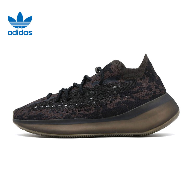 adidas阿迪三叶草中性YEEZY BOOST 380STATEMENT运动休闲鞋FZ1270