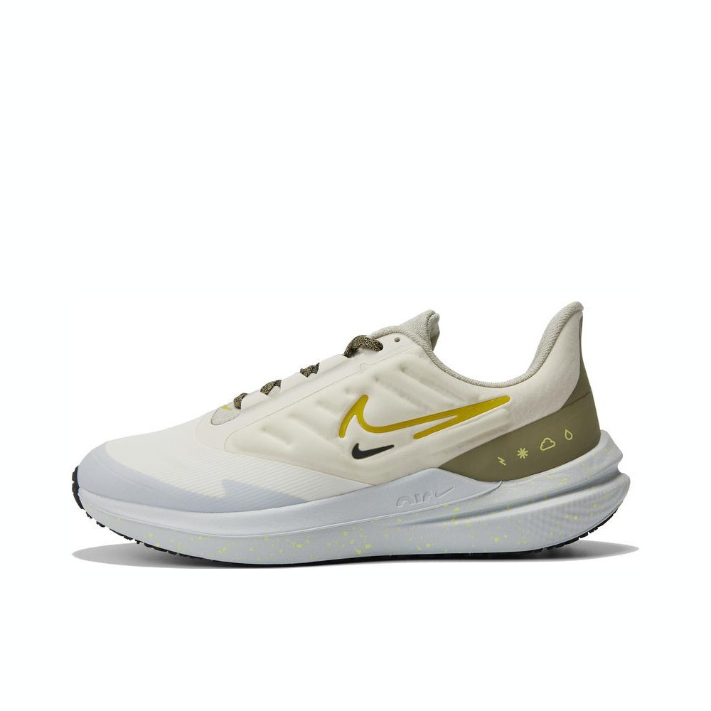 NIKE耐克女子WMNS NIKEAIRWINFLOSHIELD运动训练跑步鞋DM1104-100