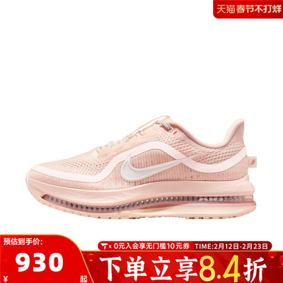 NIKE耐克女子飞马PEGASUS PREMIUM运动训练缓震跑步鞋HQ2593-801