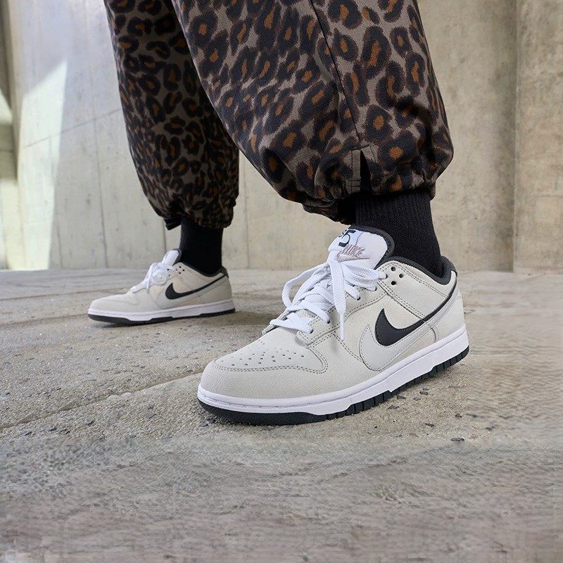 滔搏NIKE耐克男女鞋DUNK经典复古低帮运动鞋休闲鞋板鞋HV1800-101,童鞋/婴儿鞋/亲子鞋,亲子鞋,淘宝优惠券,粉丝福利购,淘宝优惠卷