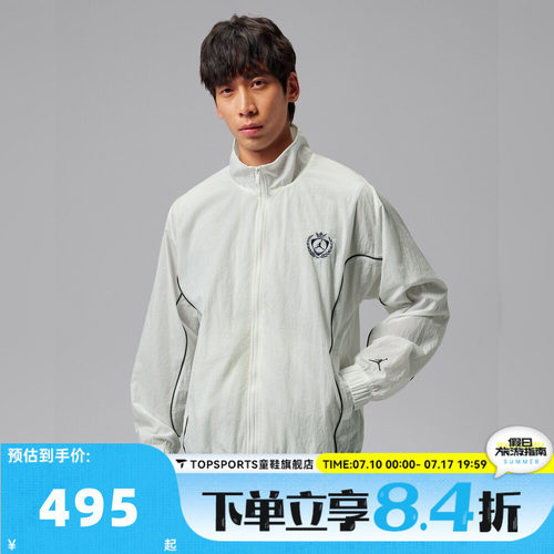 NIKE耐克男子AS M J FIRST CLASS WIND JKT夹克外套IW1602-133