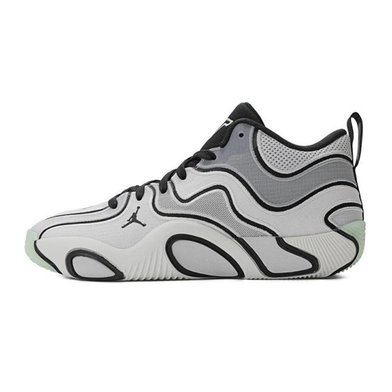 NIKE耐克男子JORDAN TATUM 3 PF运动训练篮球鞋FZ6601-001
