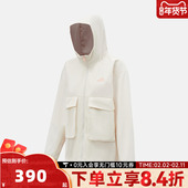 adidas阿迪达斯女大童JK URBAN JKT运动健身夹克外套KG5945