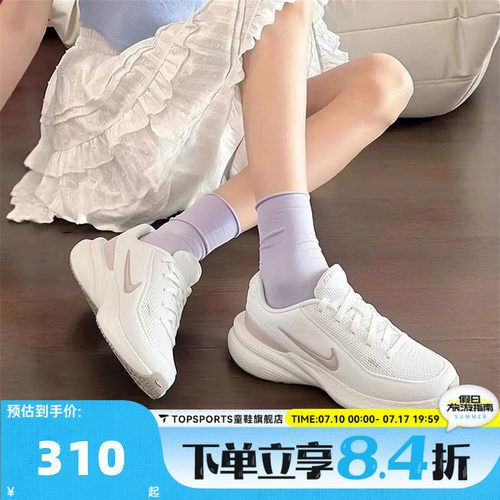 滔搏NIKE耐克女子W UPLIFT SC运动休闲鞋IB2766-104