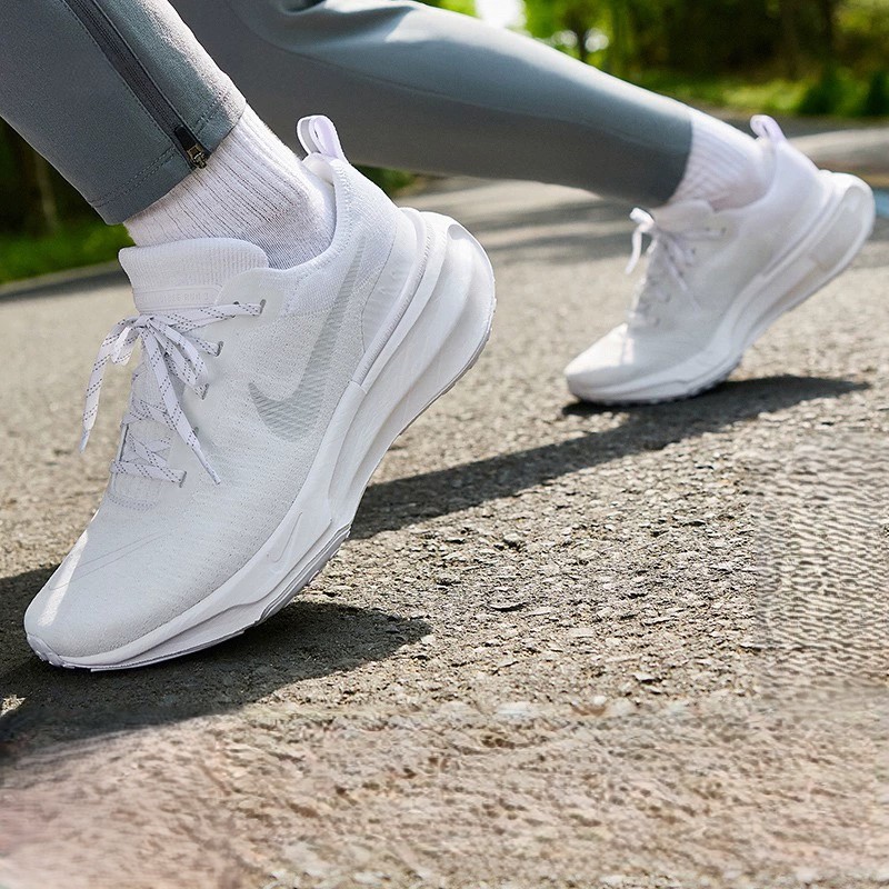 NIKE耐克男子ZOOMX INVINCIBLE RUN FK3运动训练跑步鞋DR2615-103