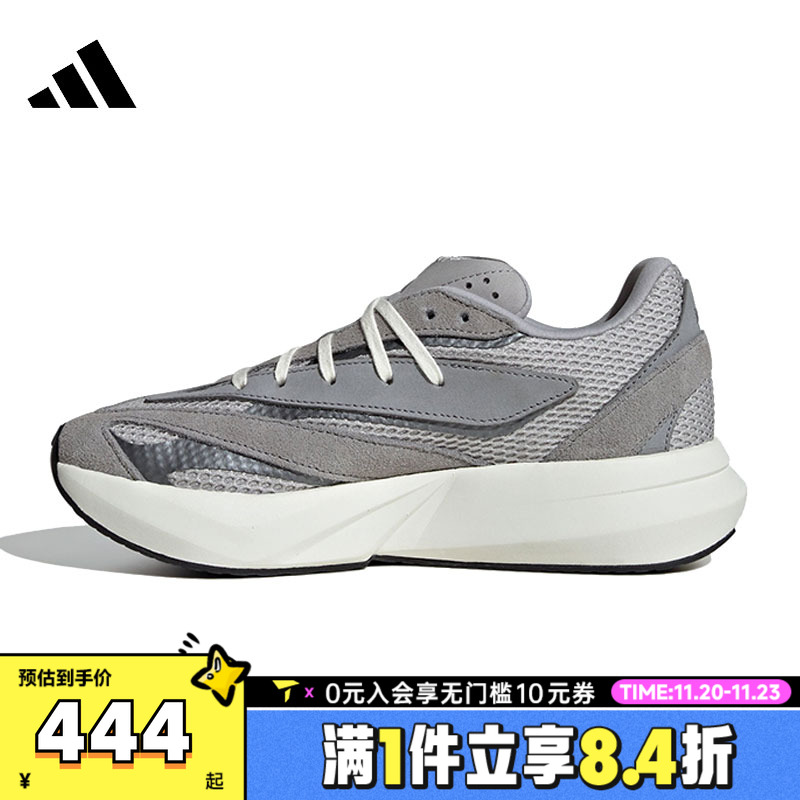 adidas阿迪达斯女子LIGHTBLAZESPW FTW-运动训练跑步鞋IH8606