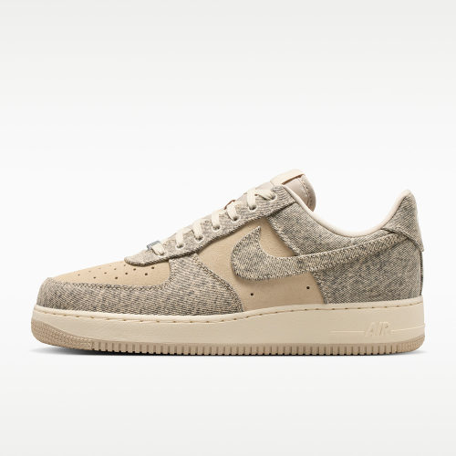 NIKE耐克男子AIR FORCE 1 '07空军一号AF1运动休闲鞋IR0951-201