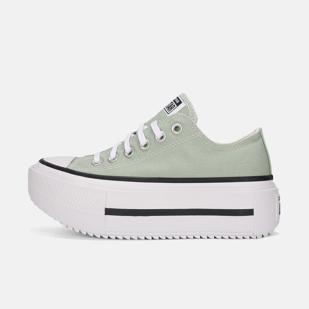 converse匡威中性Chuck Taylor SEASONAL运动休闲帆布鞋A18862C