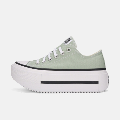 converse匡威中性Chuck Taylor SEASONAL运动休闲帆布鞋A18862C