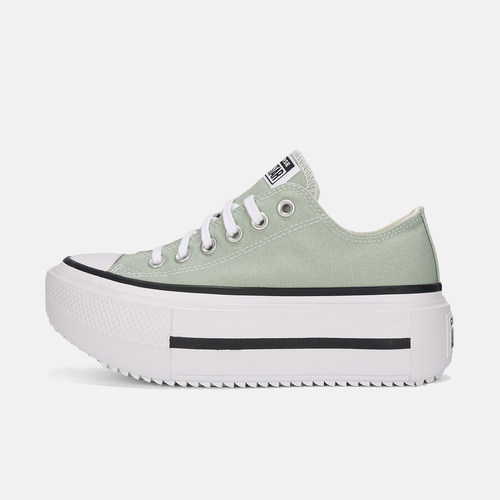 converse匡威中性Chuck Taylor SEASONAL运动休闲帆布鞋A18862C