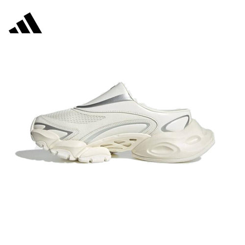adidas阿迪达斯中性XLG RUNNER MULEFOS运动凉鞋JS4590