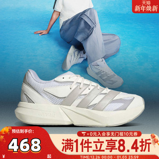 JR7328 运动跑步鞋 adidas阿迪达斯女子LIGHTBLAZESPW FTW