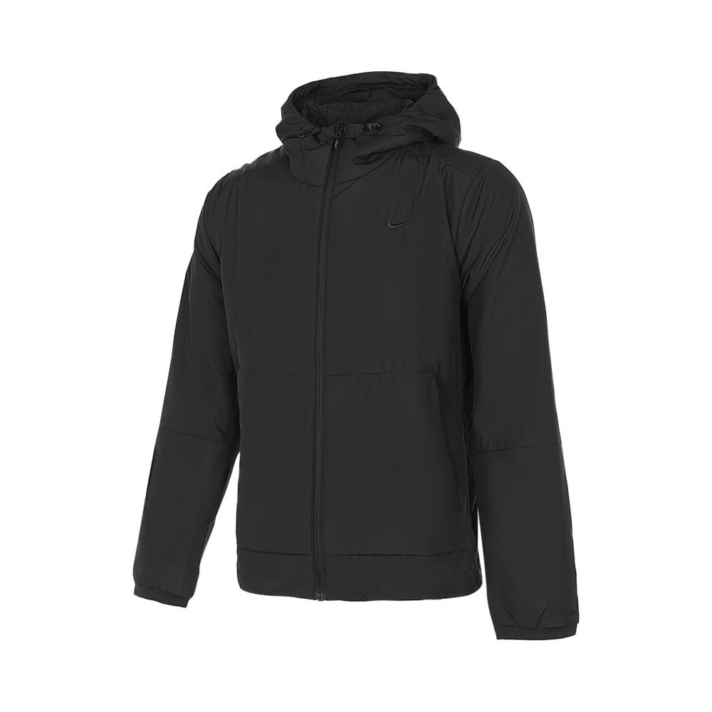 NIKE耐克男子运动休闲棉服外套FB7545-010