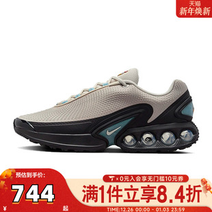 HQ3478 DN运动休闲鞋 104 MAX NIKE耐克男子AIR