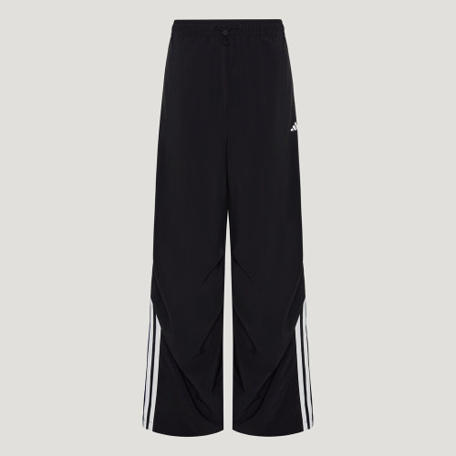 滔搏adidas阿迪达斯女子FAV3S PARA PNT三条纹运动休闲长裤KZ1533