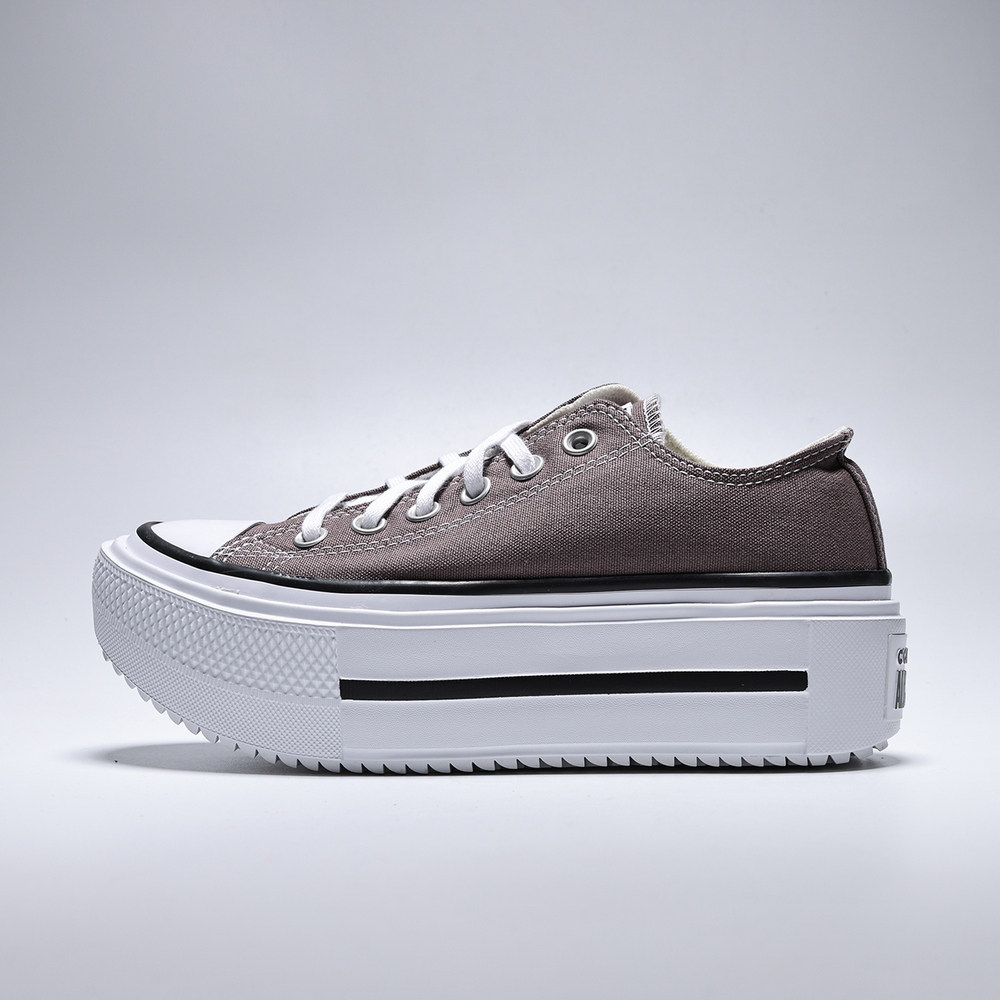 converse匡威男女Chuck Taylor SEASONAL运动休闲帆布鞋A20562C
